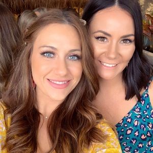 Meet your Posher, Amelia